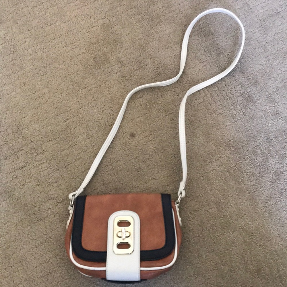 Woman’s purse
